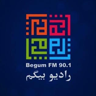 Begum FM live