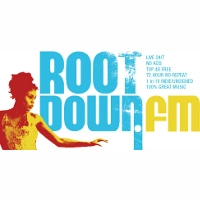 RootDown FM live