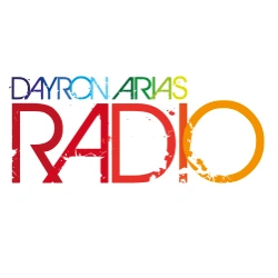 Dayron Arias Radio live