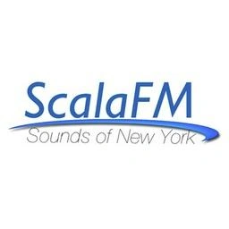 Scala FM - Sounds of New York live
