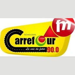 Radio Carrefour live