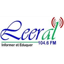 Leeral FM live
