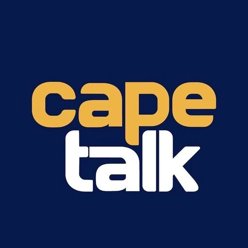 Cape Talk live