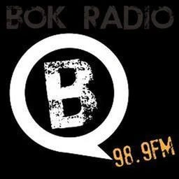 BOK Radio live