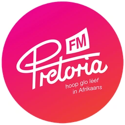 Pretoria FM live
