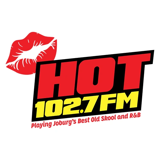 HOT 102.7 FM live