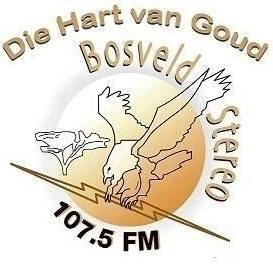 Bosveld Stereo live