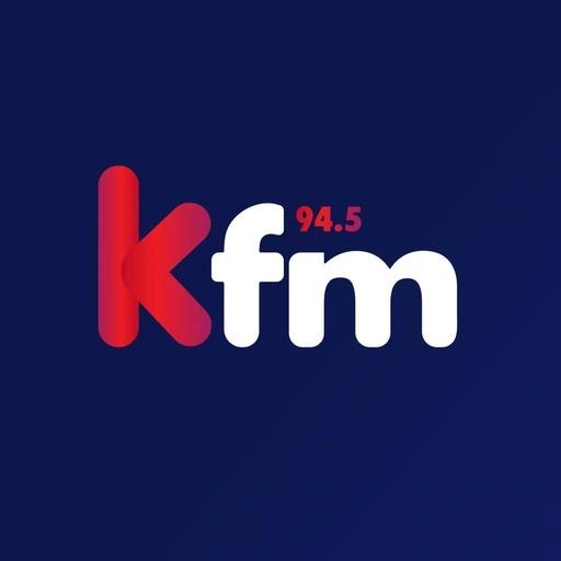 Kfm 94.5 live