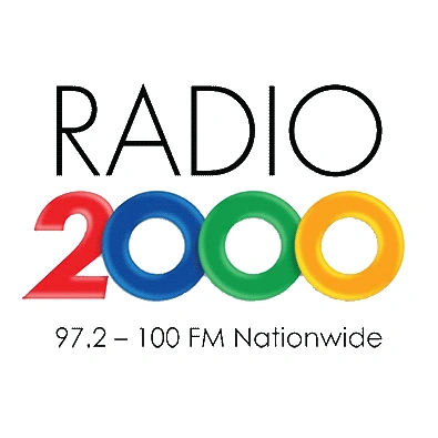 Radio 2000 live