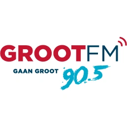 Groot FM 90.5 live