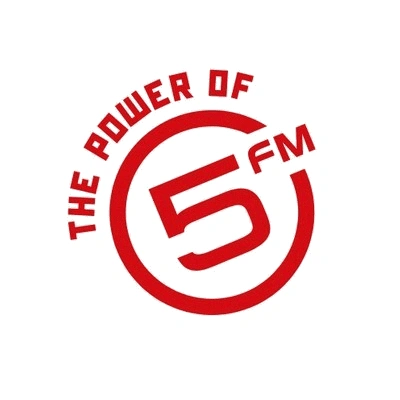 5FM live
