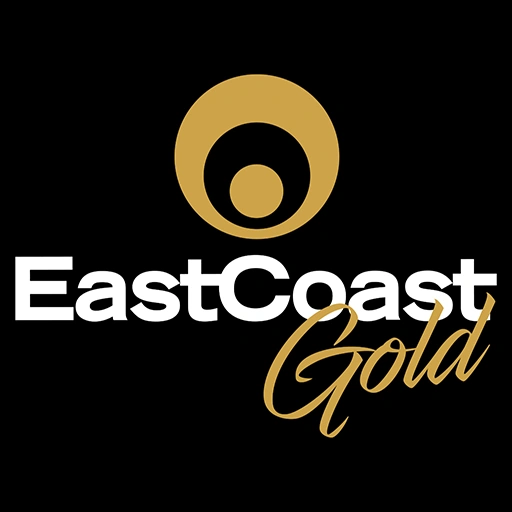 East Coast Gold live