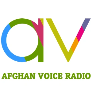 Afghan Voice Radio live