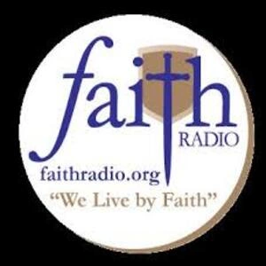 Faith Radio 89.1 live