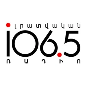 Armenian News Radio Lratvakan (Radio Impuls) live