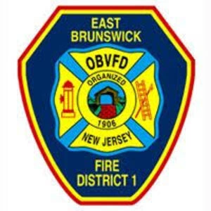 East Brunswick Twp Fire