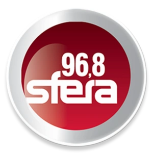 Radio Sfera 96.8 FM live
