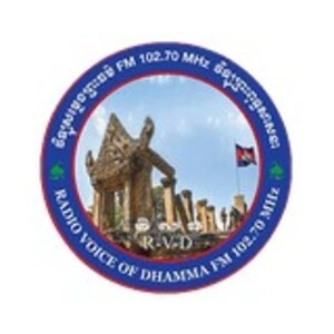 វិទ្យុសំឡេងព្រះធម៌ វត្តថាន់រាជធានីភ្នំពេញ diretta