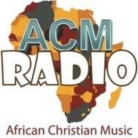 ACM Radio (African Christian Music Radio) live
