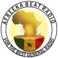 Afreeka Beat Radio live