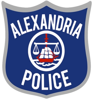 Alexandria Police