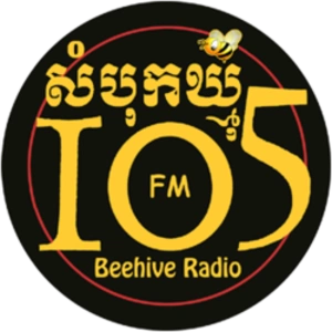 Beehive Radio FM  វិទ្យុសំបុកឃ្មុំ diretta