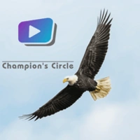 Champion's Circle Radio live
