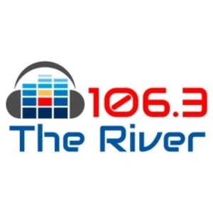 The River 106.3 live
