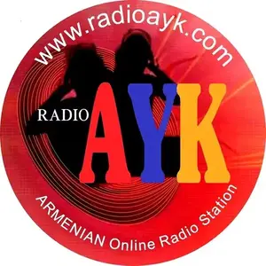 Radio Ayk live