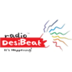 Radio Desi Beat 100.3 live