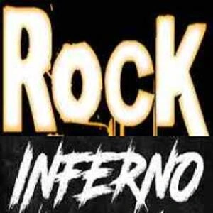Rock Inferno live
