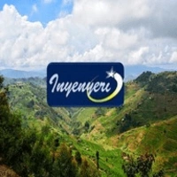 INYENYERI RADIO live