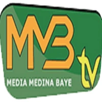 Media medina Baye live