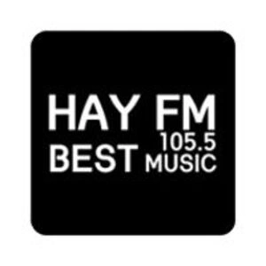 Hay FM 105.5 live