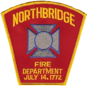 Northbridge area Fire