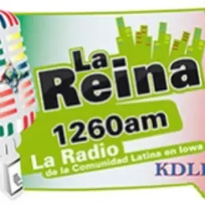 La Reina 1260 live