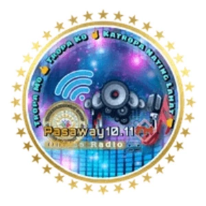 Pasaway10.11fm online radio diretta
