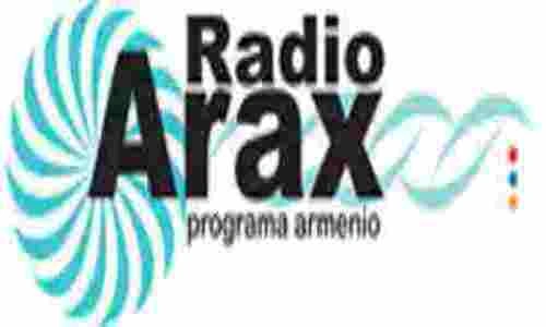 Radio Arax live
