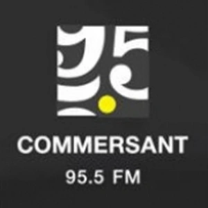 Commersant 95.5 FM diretta