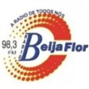 Beija Flor FM 98.3 live
