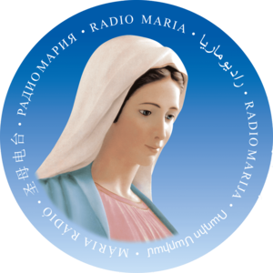 Radio Mariam Armenia (Radio Maria) live