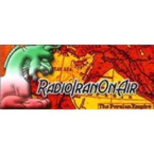Radio Iran On Air live
