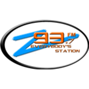 Z 93.7 live
