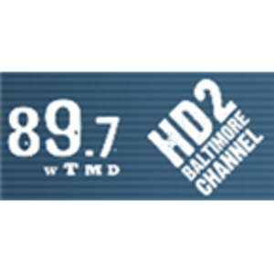 The Baltimore Channel 89.7 live