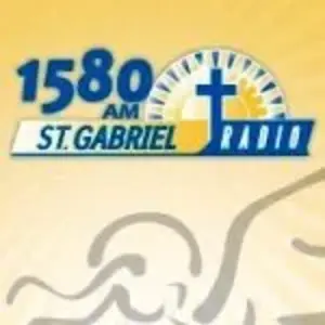 St. Gabriel Radio 1580 live