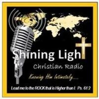 Shining Light Christian Radio live