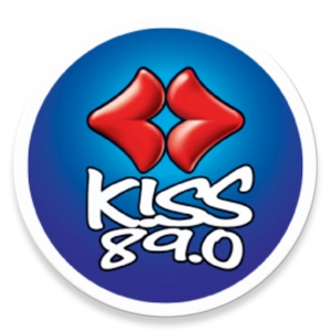 Kiss 89.0 FM live
