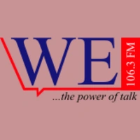 WE FM 106.3 live