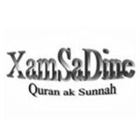 Xamsadine wakhtaan live