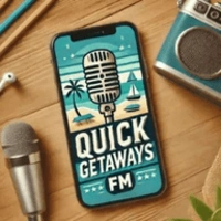 QuickGetaways FM live